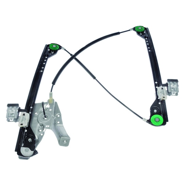 Wai Global POWER WINDOW REGULATOR ONLY, WPR6136L WPR6136L - main